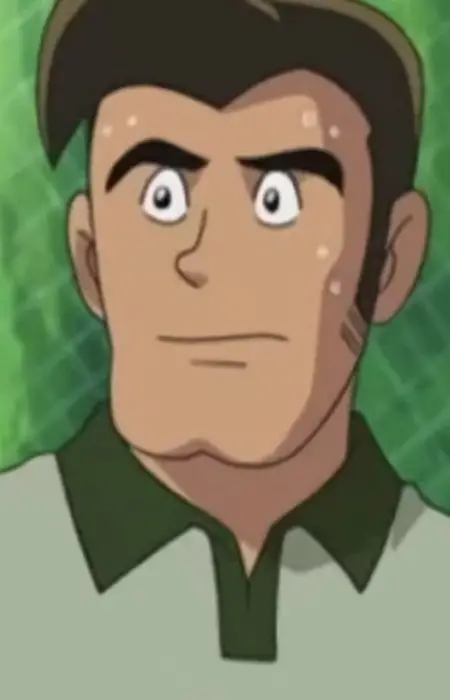 Gambar Karakter Anime: Suzuta