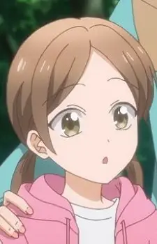 Gambar Karakter Anime: Rinon Mita