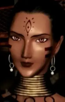 Gambar Karakter Anime: Misty@Doll