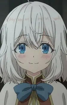 Gambar Karakter Anime: Lynn Leeche