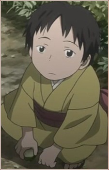 Gambar Karakter Toyo