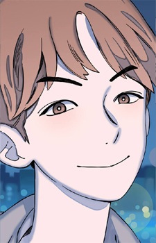 Gambar Karakter Hoseok Jung