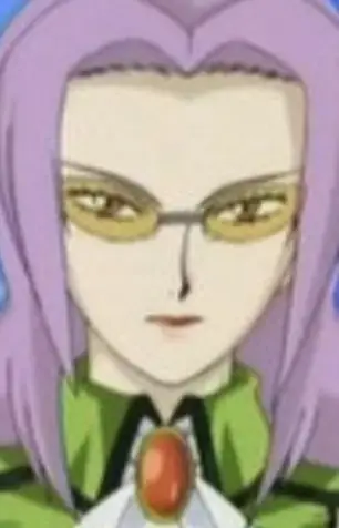 Gambar Karakter Anime: Sally