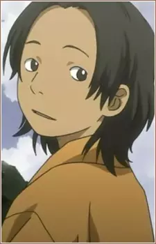 Gambar Karakter Anime: Isana