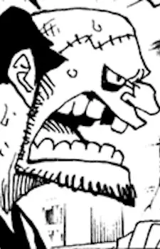 Gambar Karakter Anime: Zengaiina An