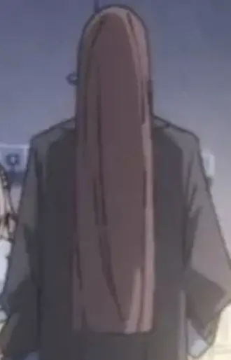 Gambar Karakter Anime: Yuanyuan Shao