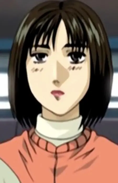 Gambar Karakter Anime: Nao