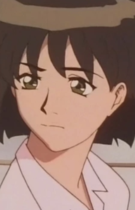 Gambar Karakter Takako Kedoin