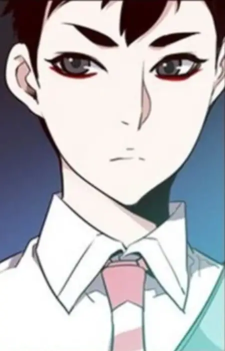 Gambar Karakter Anime: Yeo Jung Kim