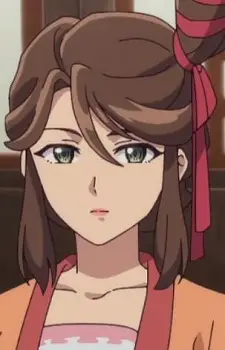 Gambar Karakter Anime: Seki-u