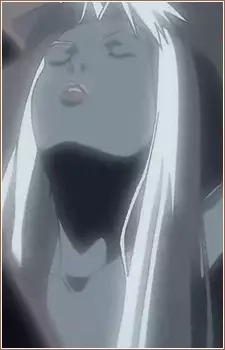 Gambar Karakter Anime: Senekis Proxy