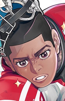 Gambar Karakter Naoto Koro