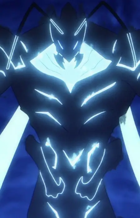 Gambar Karakter Anime: Beru