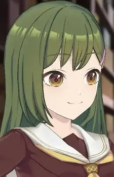 Gambar Karakter Anime: Sachi Oogami