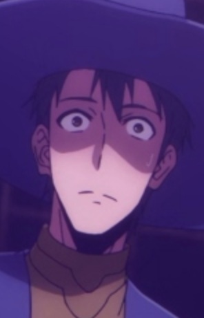 Gambar Karakter Seok-Jin Shin