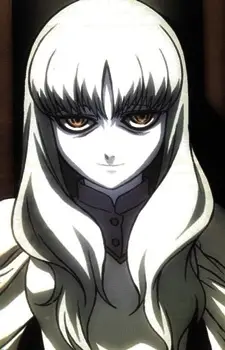 Gambar Karakter Anime: Helena