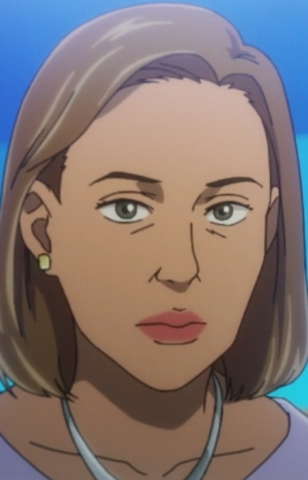 Gambar Karakter TV Reporter