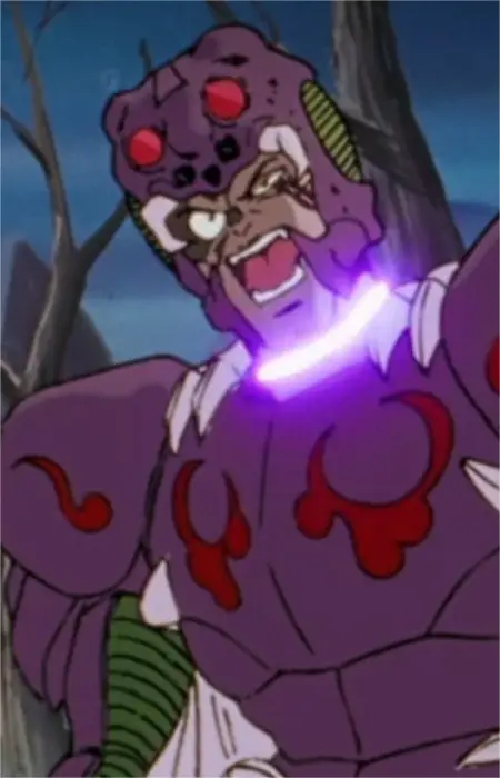 Gambar Karakter Anime: Kali Kugutsushi