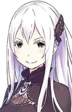 Gambar Karakter Anime: Echidna