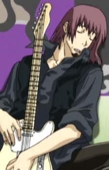 Gambar Karakter Shingo Hirota