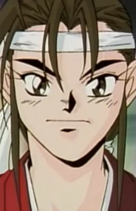Gambar Karakter Anime: Koin