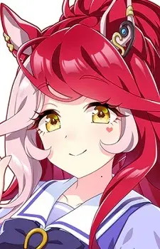 Gambar Karakter Anime: Loves Only You