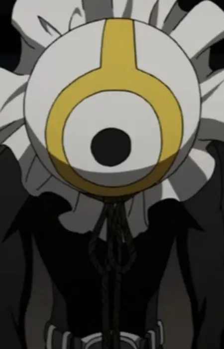 Gambar Karakter Anime: Twelfth Yellow