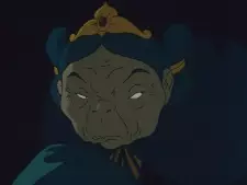 Gambar Karakter Anime: Taruto-baba