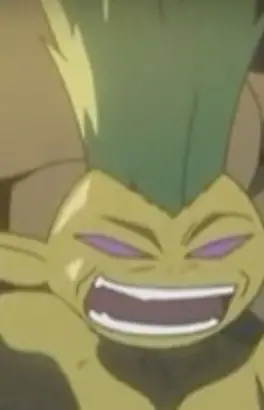 Gambar Karakter Anime: Hot