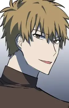 Gambar Karakter Anime: Yoosung Lee