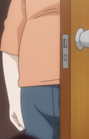 Gambar Karakter Nemu's Mother