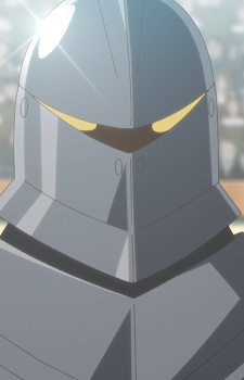 Gambar Karakter Domremy