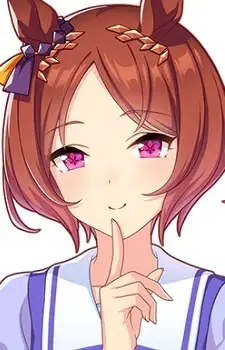 Gambar Karakter Anime: Sakura Laurel