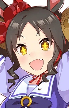 Gambar Karakter Marvelous Sunday