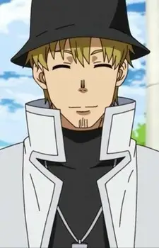 Gambar Karakter Anime: Foien Li