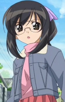 Gambar Karakter Mitsuki Ikuta