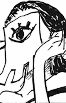 Gambar Karakter Anime: Caimanlady