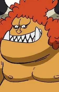 Gambar Karakter Anime: Fuga