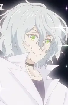 Gambar Karakter Anime: Igor