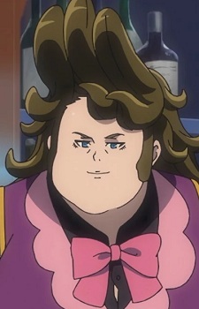 Gambar Karakter Pierre the 77th