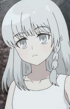 Gambar Karakter Serena