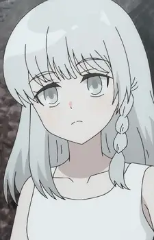 Gambar Karakter Anime: Serena