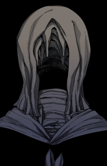 Gambar Karakter Seomyeong