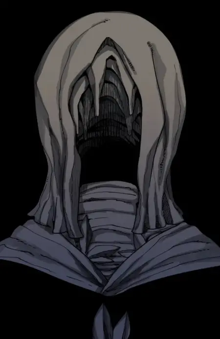 Gambar Karakter Anime: Seomyeong