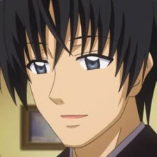 Gambar Karakter Hokuto Kaga