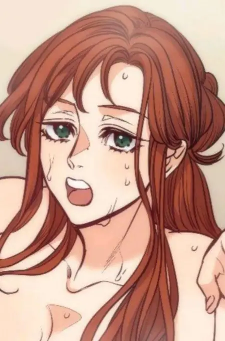 Gambar Karakter Anime: Regina