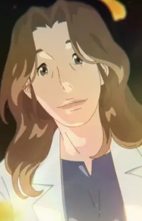 Gambar Karakter Anime: Ji-young Son