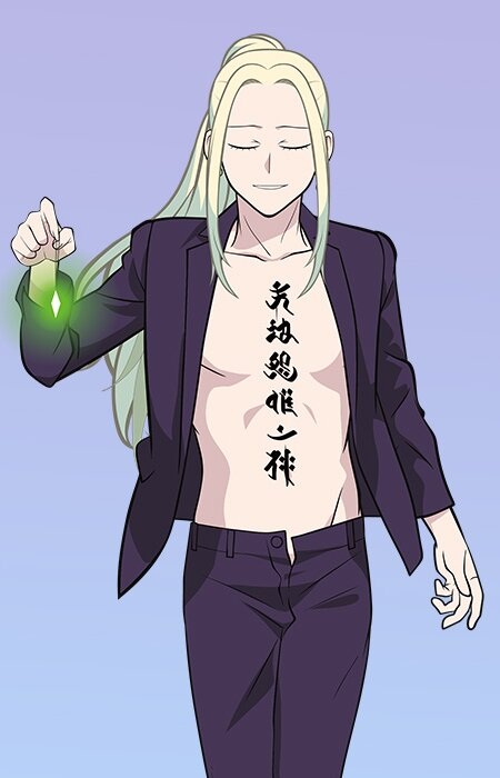 Gambar Karakter Shin