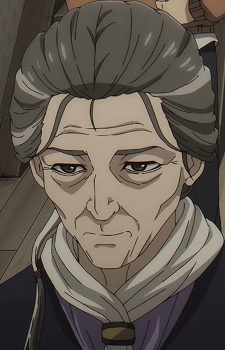 Gambar Karakter Elena Alexavna Chernova