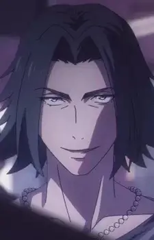 Gambar Karakter Anime: Jun Sun